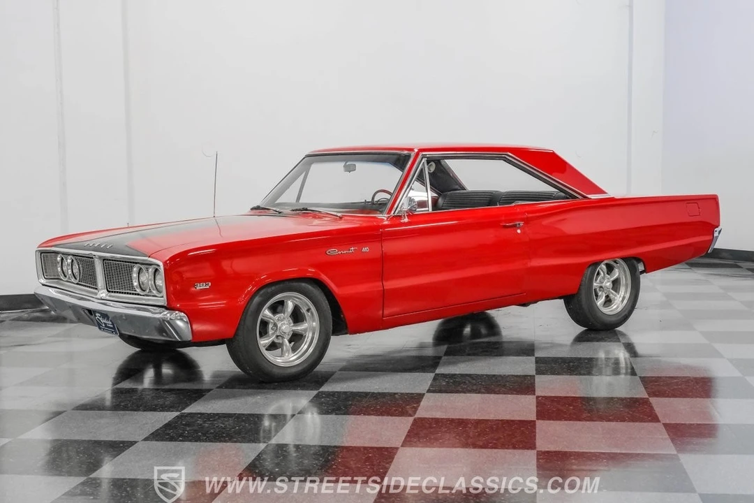 1966 Dodge Coronet 4th Gen - Image 6 of 12
