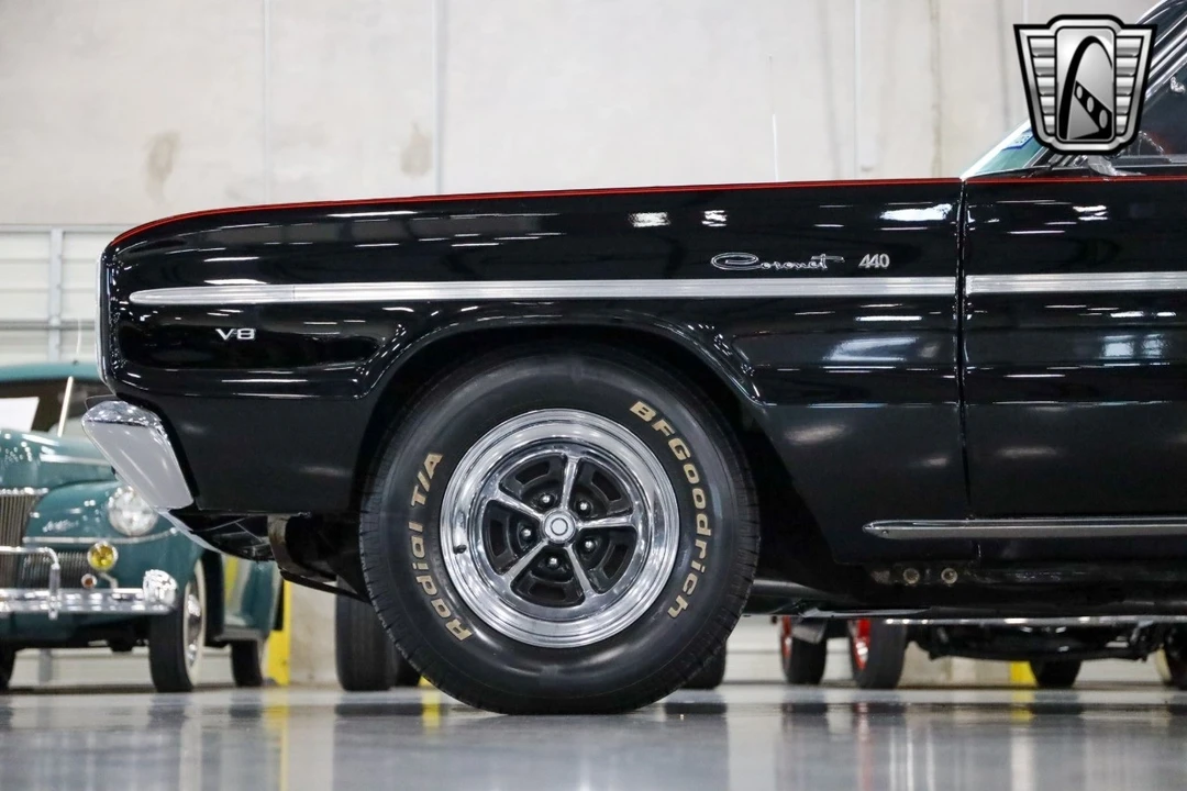 1966 Dodge Coronet 4th Gen - Image 5 of 12