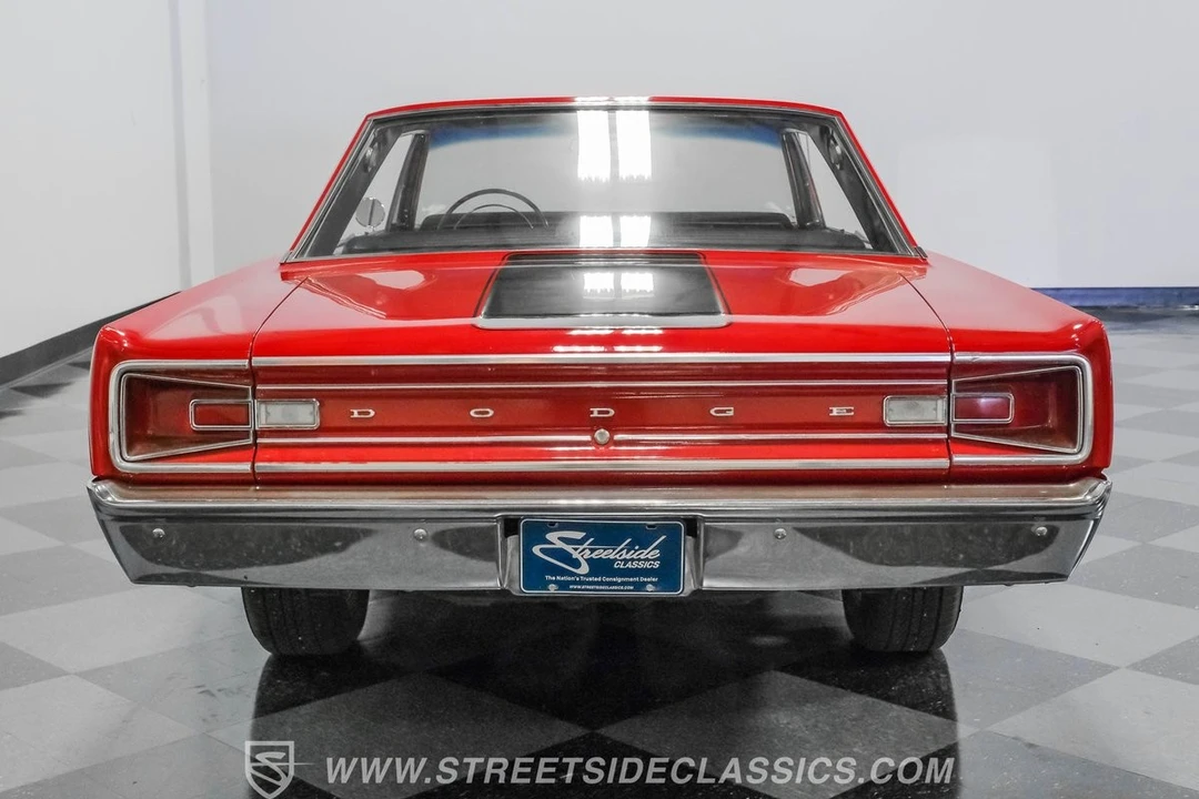 1966 Dodge Coronet 4th Gen - Image 9 of 12