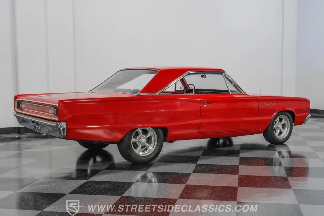 1966 Dodge Coronet 4th Gen - Image 12 of 12