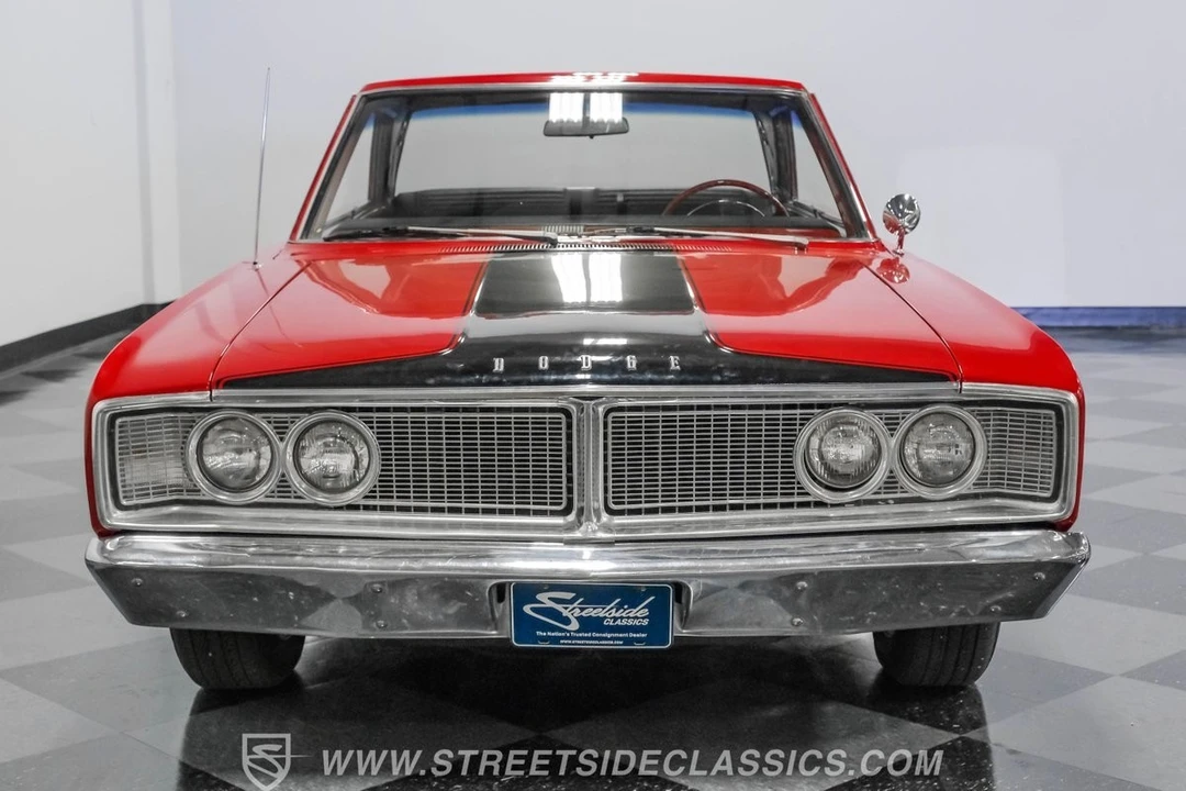 1966 Dodge Coronet 4th Gen - Image 17 of 21