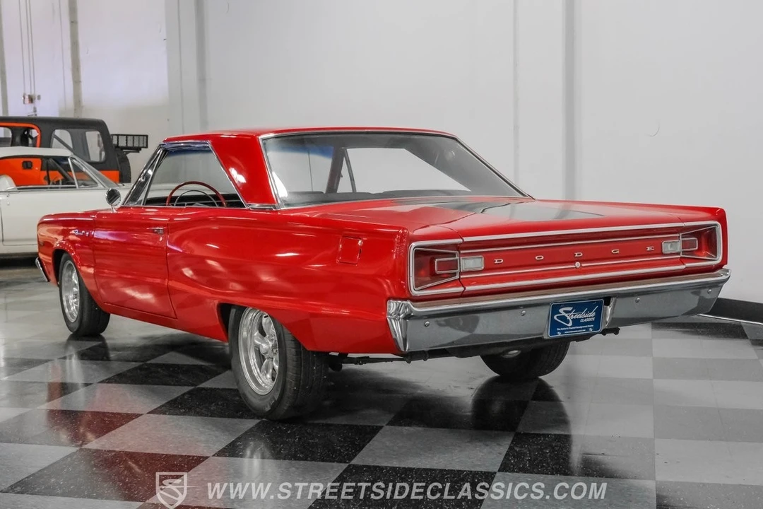 1966 Dodge Coronet 4th Gen - Image 9 of 12