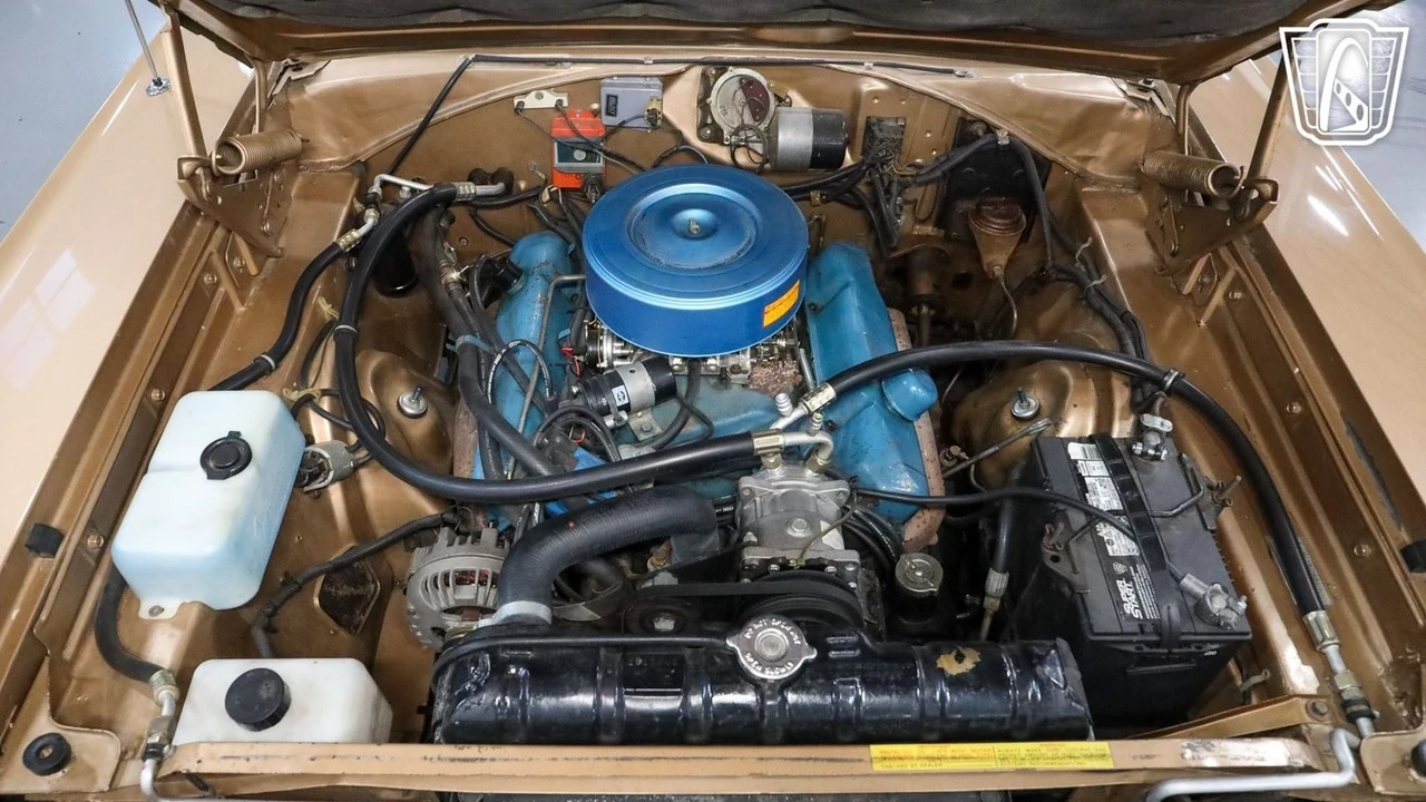 1966 Dodge Coronet 4th Gen - Image 3 of 12