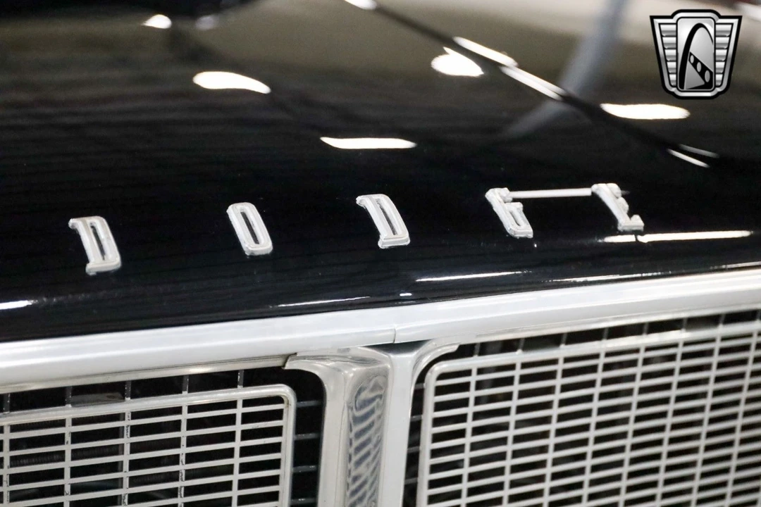 1966 Dodge Coronet 4th Gen - Image 11 of 12