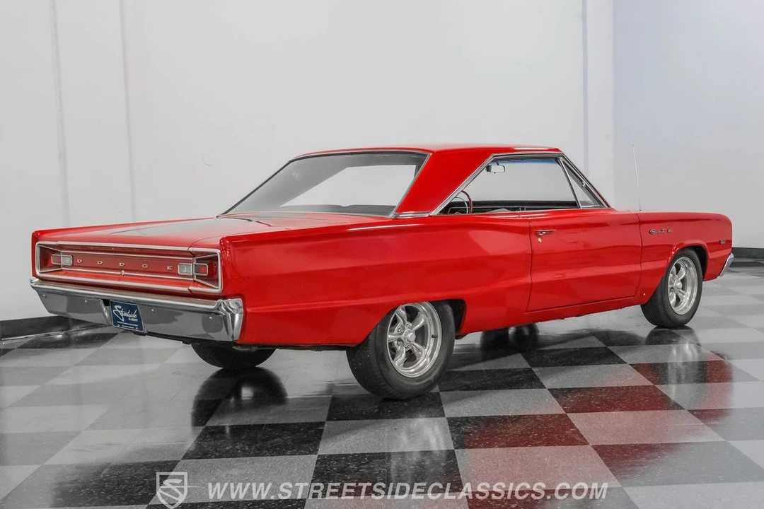 1966 Dodge Coronet 4th Gen - Image 10 of 12