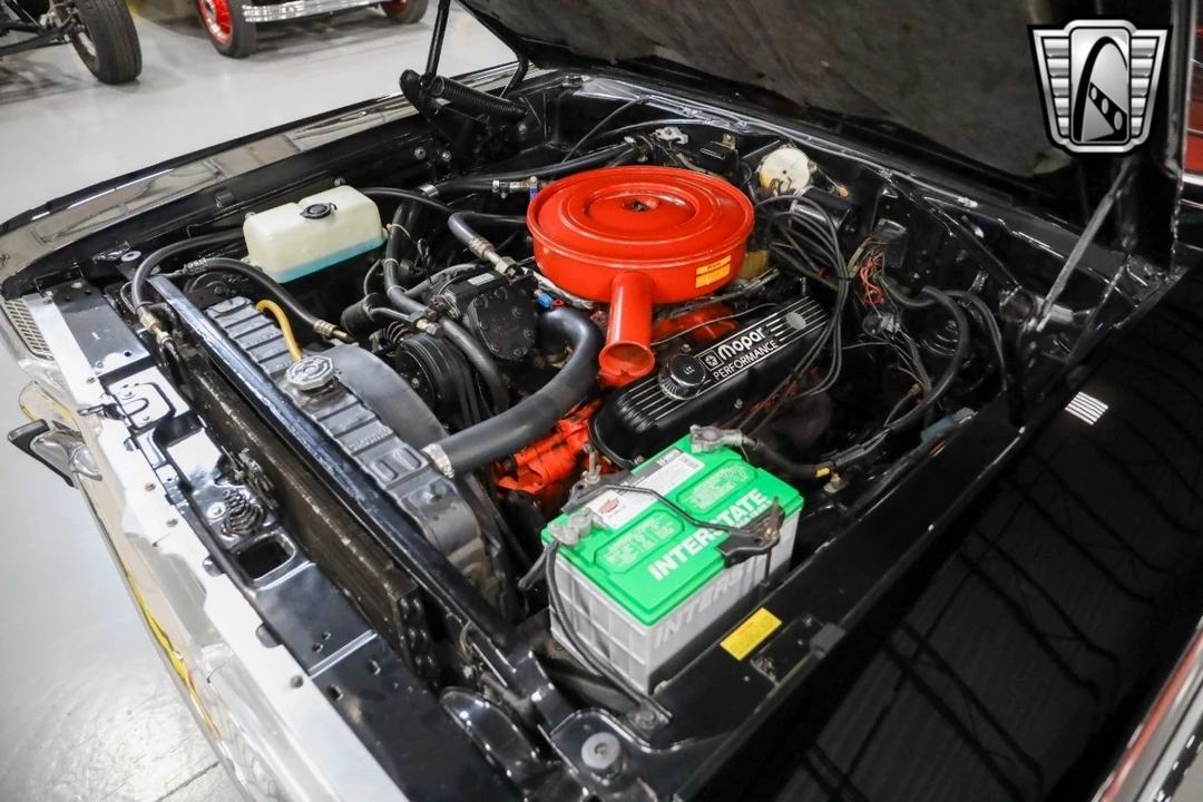 1966 Dodge Coronet 4th Gen - Image 18 of 21