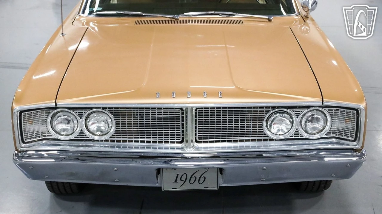 1966 Dodge Coronet 4th Gen - Image 8 of 12