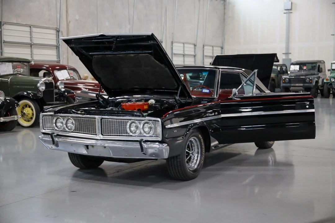 1966 Dodge Coronet 4th Gen - Image 15 of 21