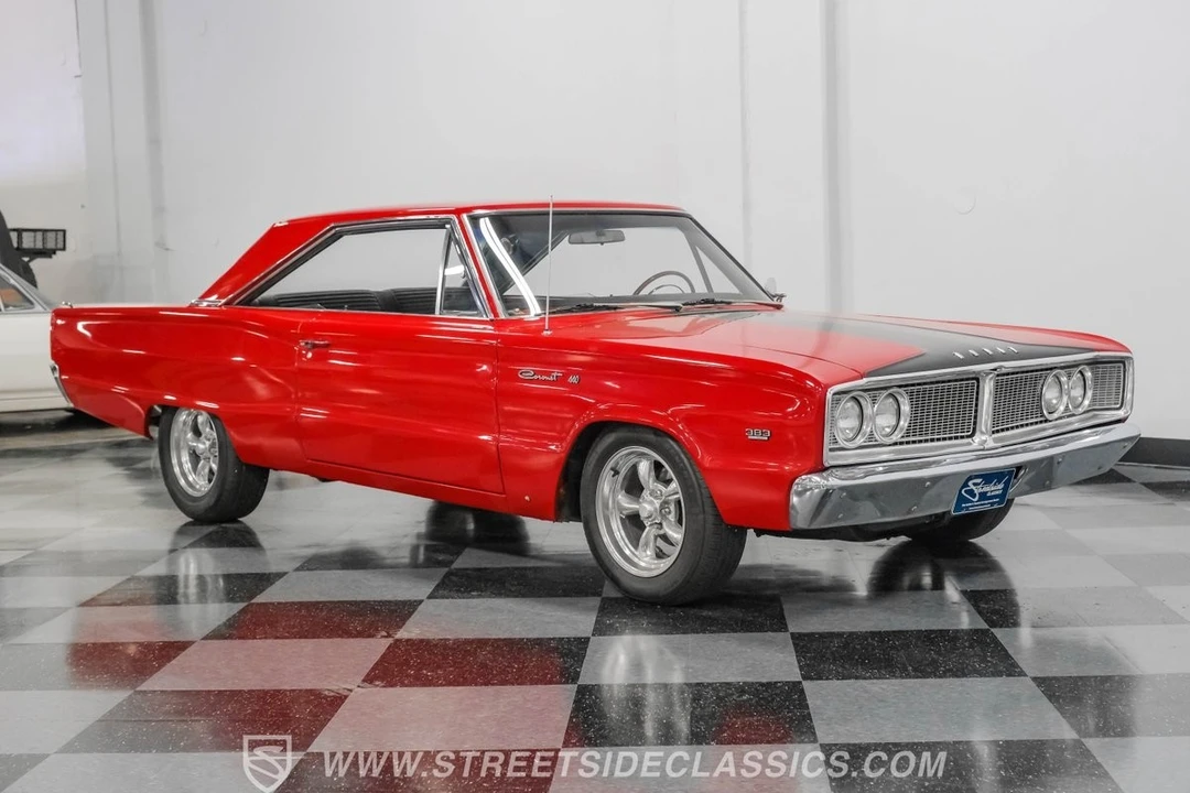 1966 Dodge Coronet 4th Gen - Image 15 of 21