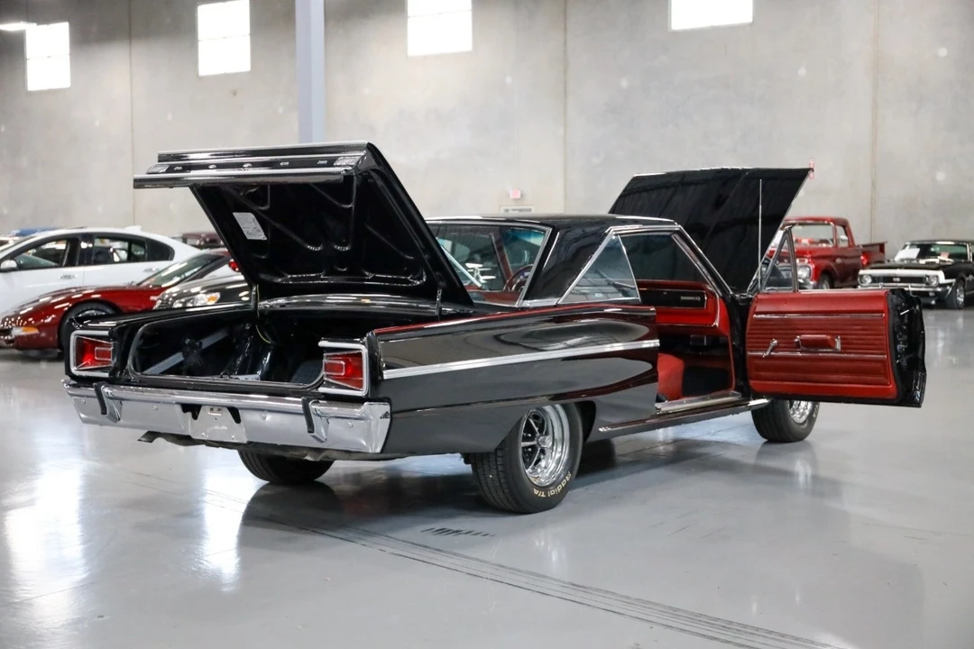 1966 Dodge Coronet 4th Gen - Image 16 of 21