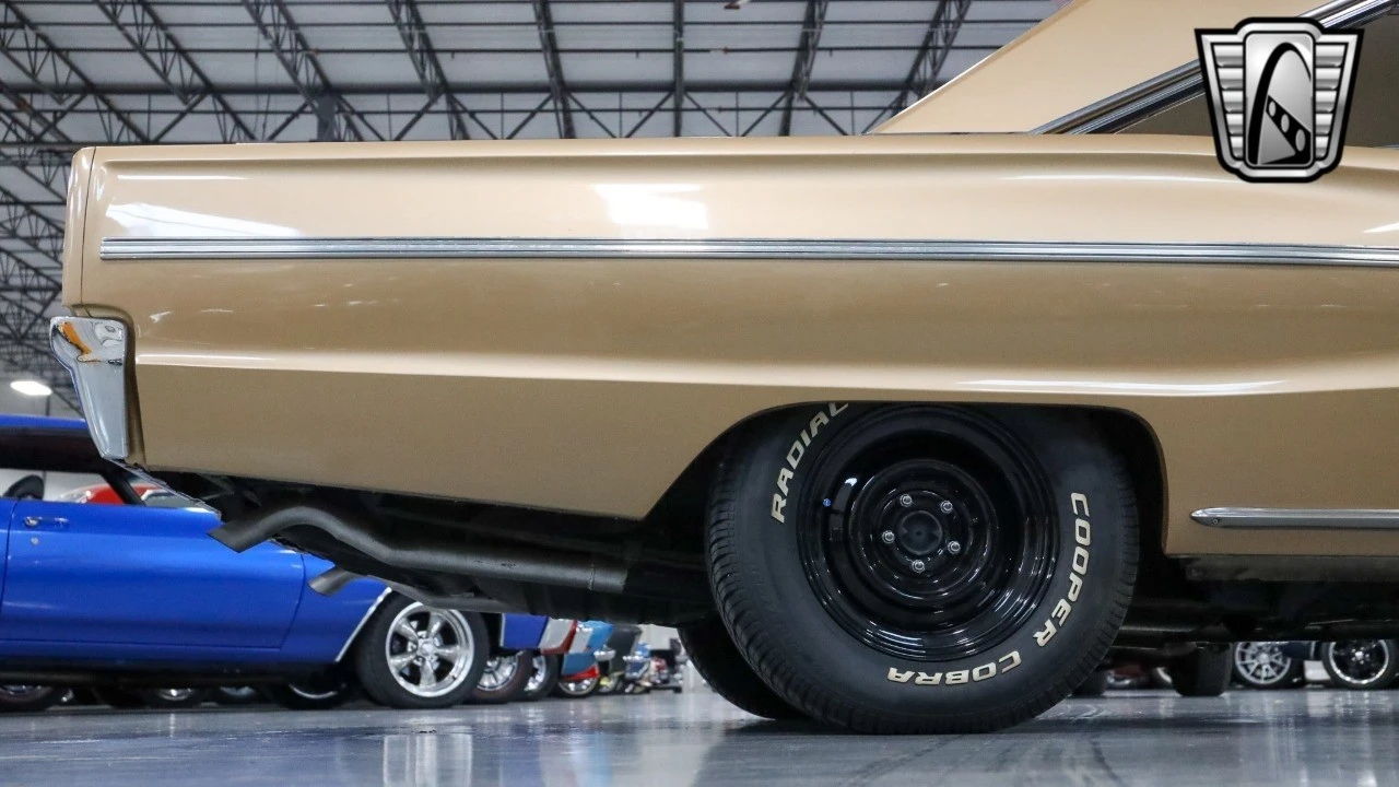 1966 Dodge Coronet 4th Gen - Image 10 of 12