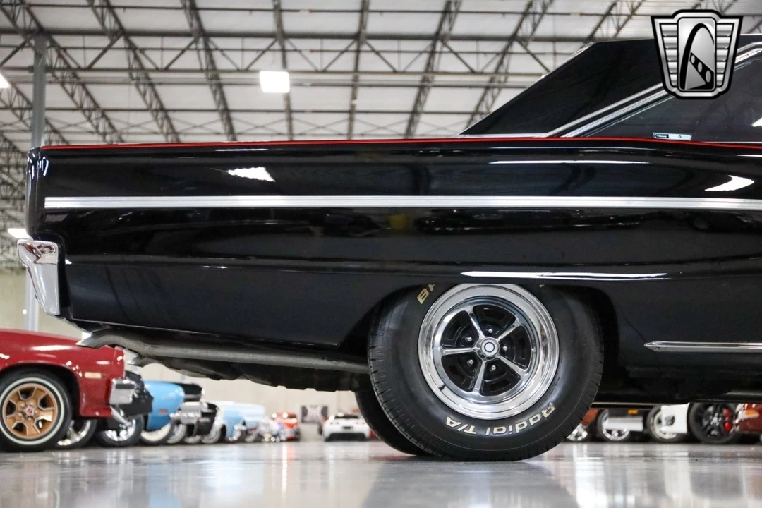1966 Dodge Coronet 4th Gen - Image 9 of 12