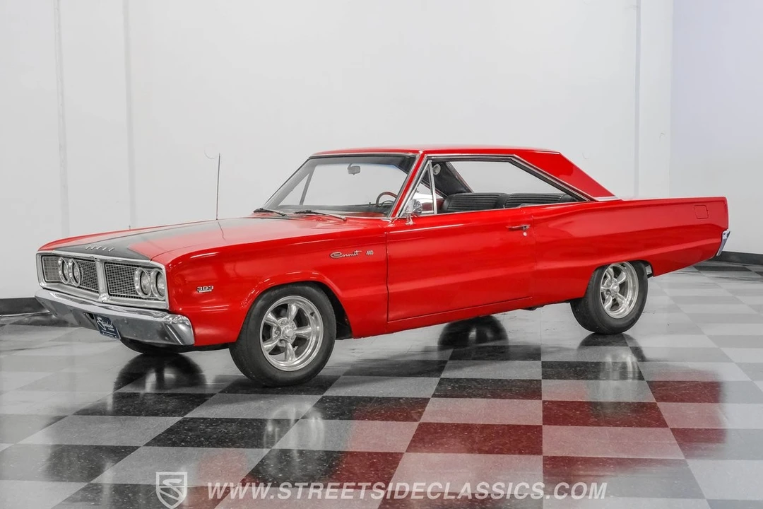 1966 Dodge Coronet 4th Gen - Image 5 of 12