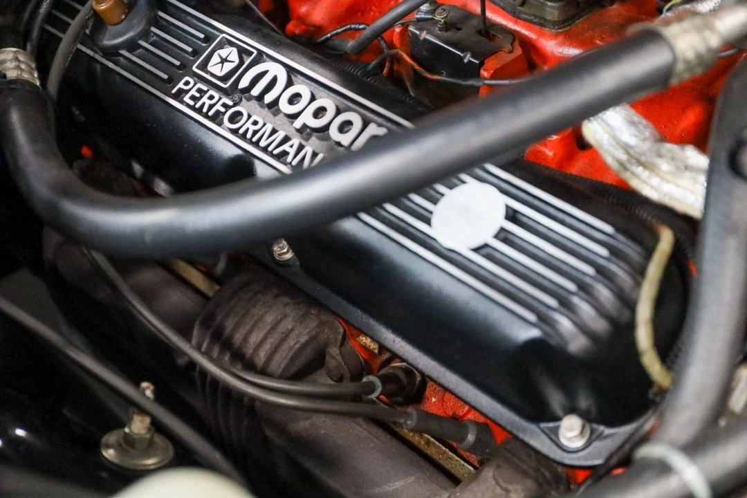1966 Dodge Coronet 4th Gen - Image 19 of 21