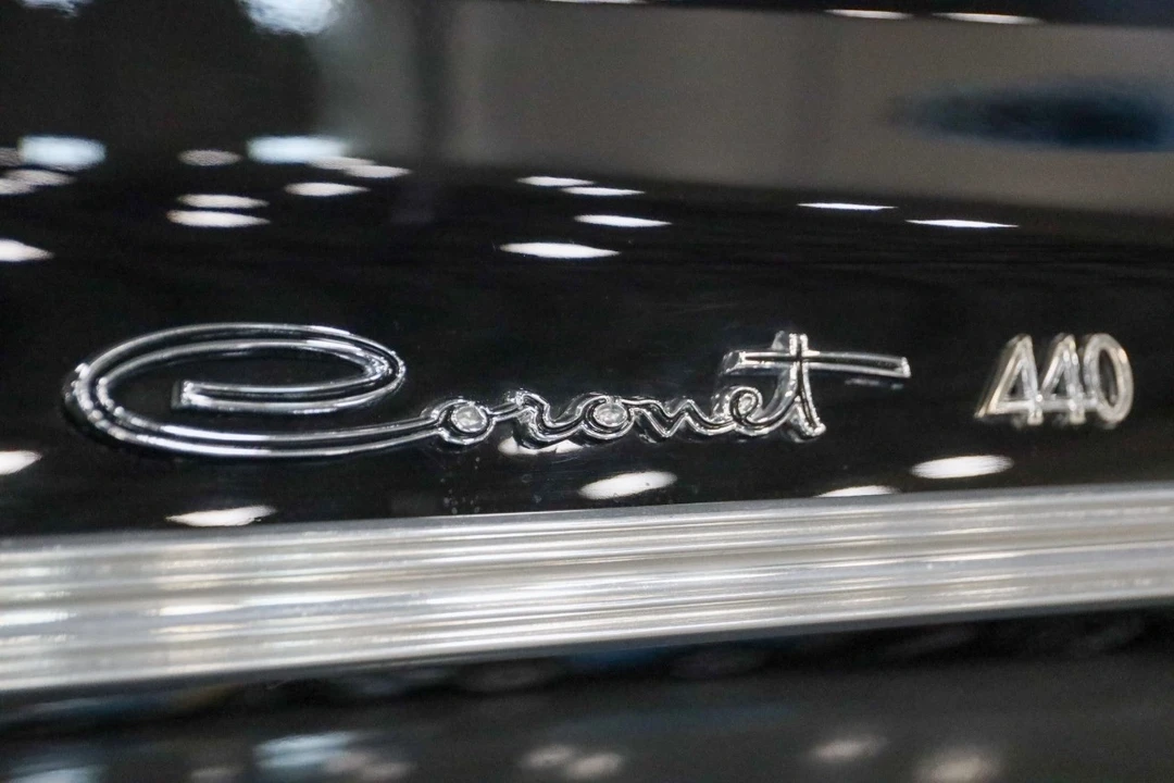 1966 Dodge Coronet 4th Gen - Image 13 of 21