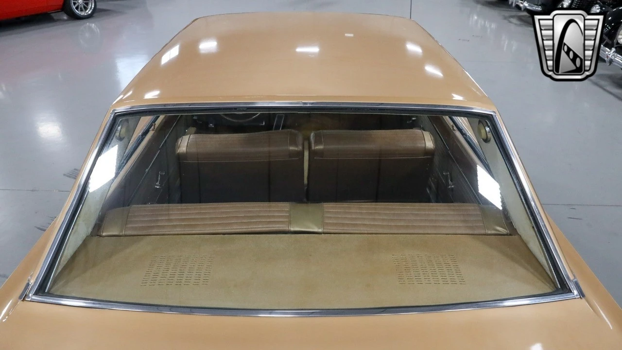 1966 Dodge Coronet 4th Gen - Image 7 of 12