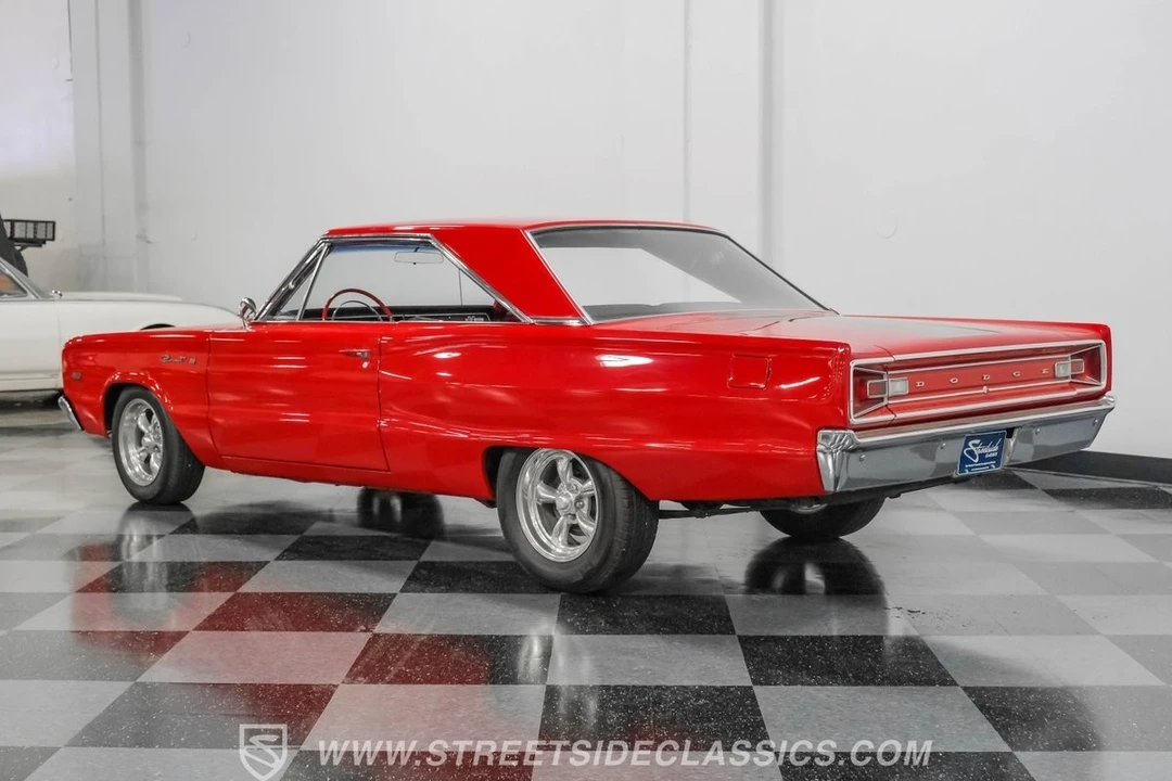 1966 Dodge Coronet 4th Gen - Image 8 of 12
