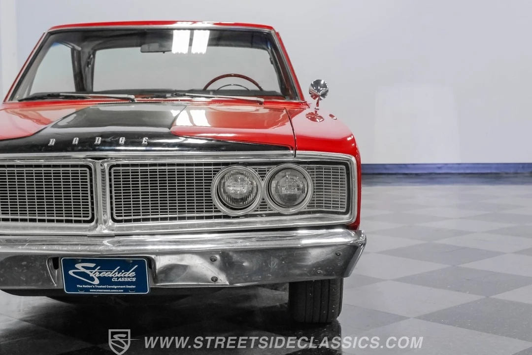 1966 Dodge Coronet 4th Gen - Image 19 of 21