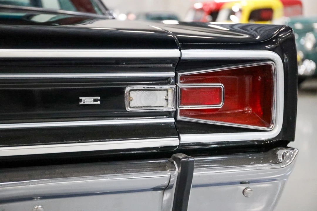 1966 Dodge Coronet 4th Gen - Image 14 of 21