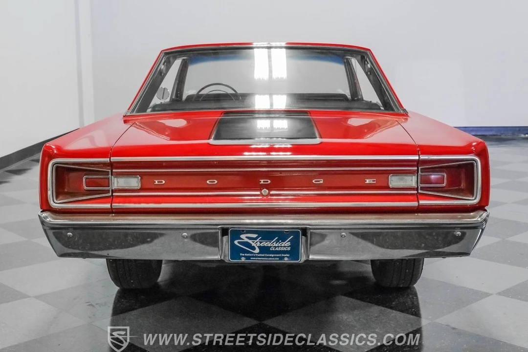 1966 Dodge Coronet 4th Gen - Image 10 of 12