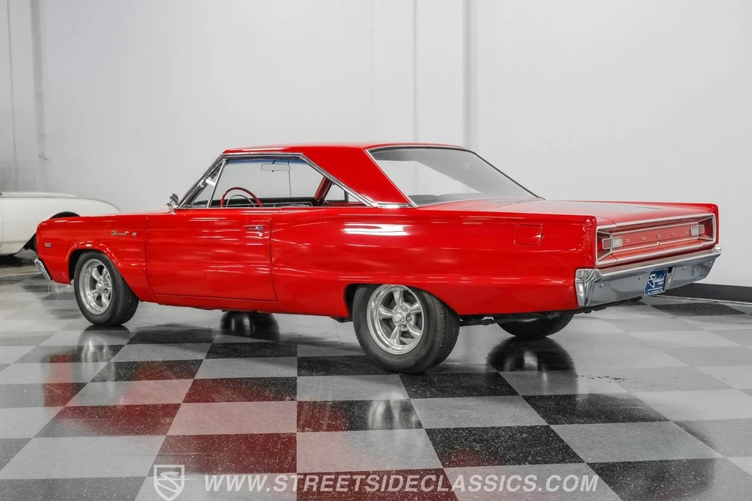 1966 Dodge Coronet 4th Gen - Image 6 of 12