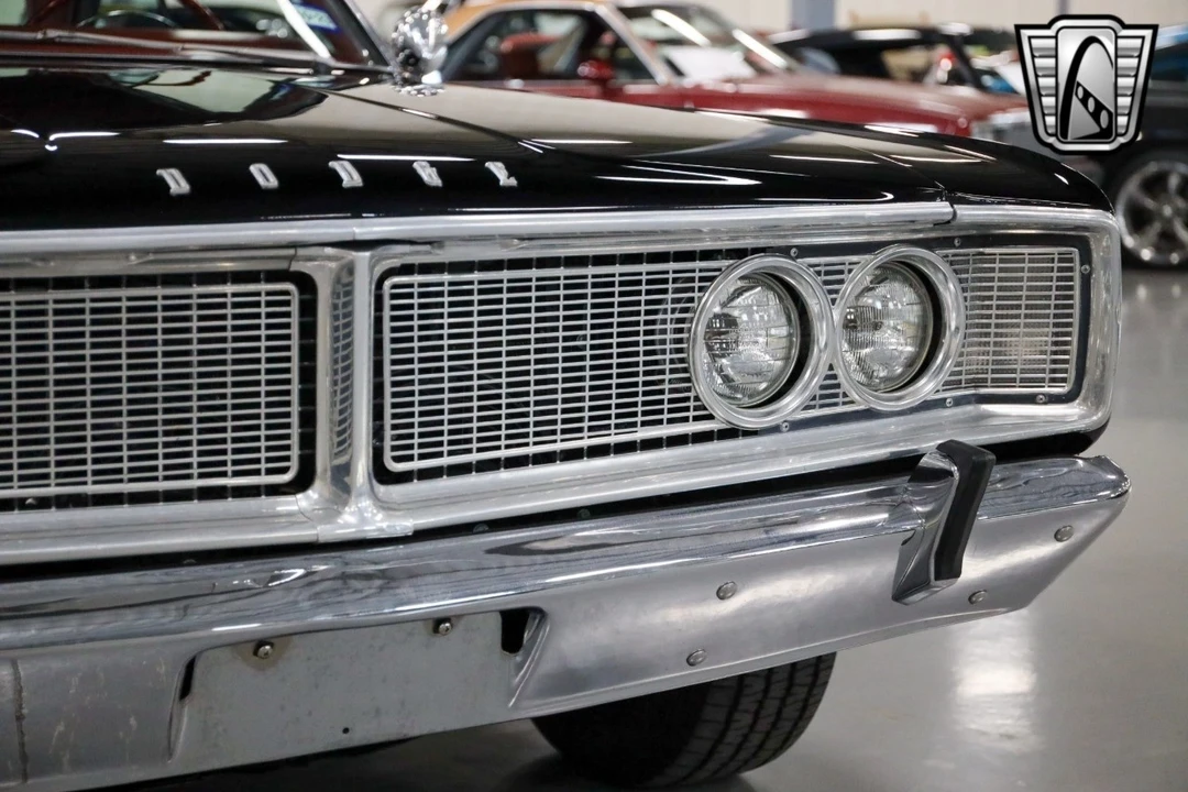 1966 Dodge Coronet 4th Gen - Image 10 of 12