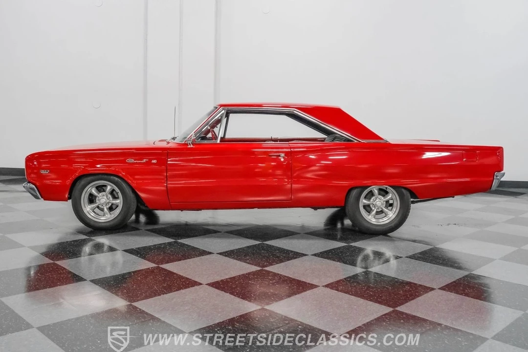 1966 Dodge Coronet 4th Gen - Image 3 of 12