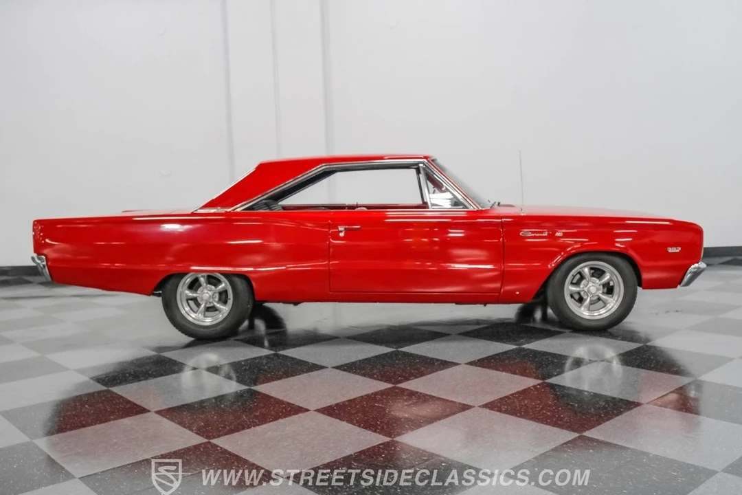 1966 Dodge Coronet 4th Gen - Image 13 of 21