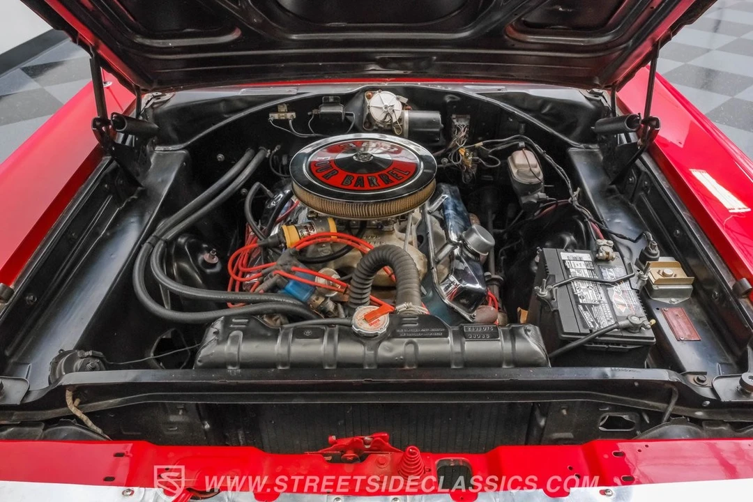 1966 Dodge Coronet 4th Gen - Image 3 of 12
