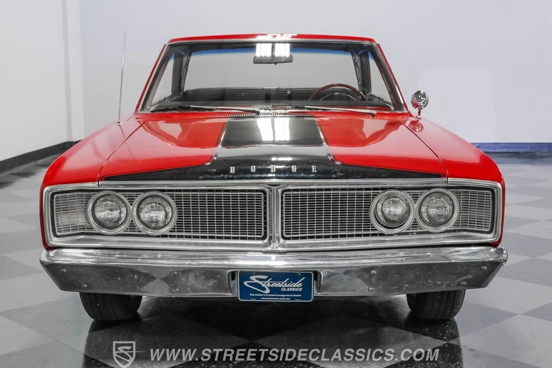 1966 Dodge Coronet 4th Gen - Image 16 of 21
