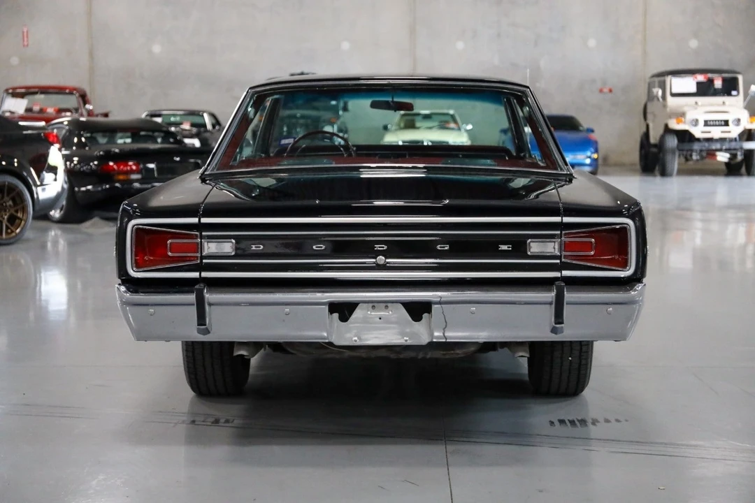 1966 Dodge Coronet 4th Gen - Image 7 of 12