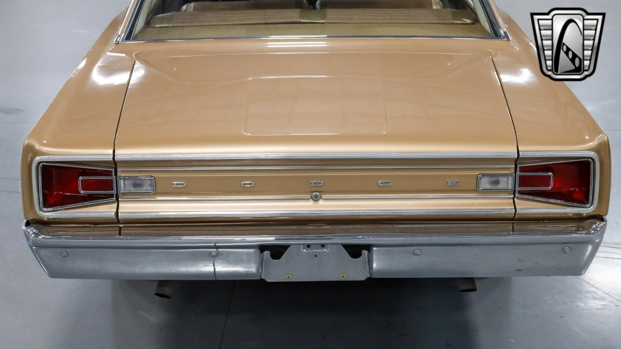 1966 Dodge Coronet 4th Gen - Image 8 of 12