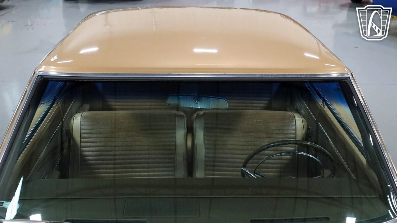 1966 Dodge Coronet 4th Gen - Image 7 of 12