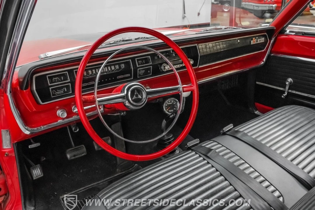 1966 Dodge Coronet 4th Gen - Image 5 of 12