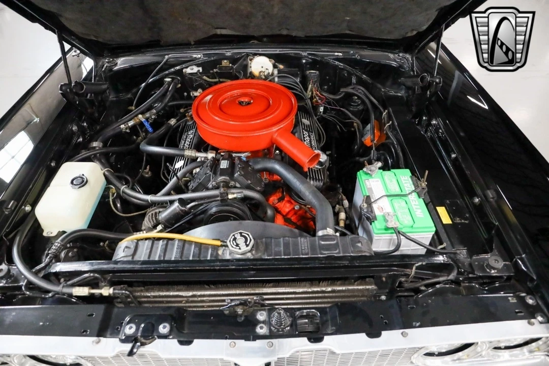 1966 Dodge Coronet 4th Gen - Image 17 of 21