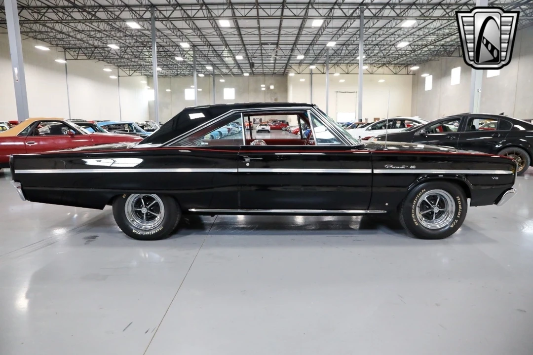 1966 Dodge Coronet 4th Gen - Image 8 of 12