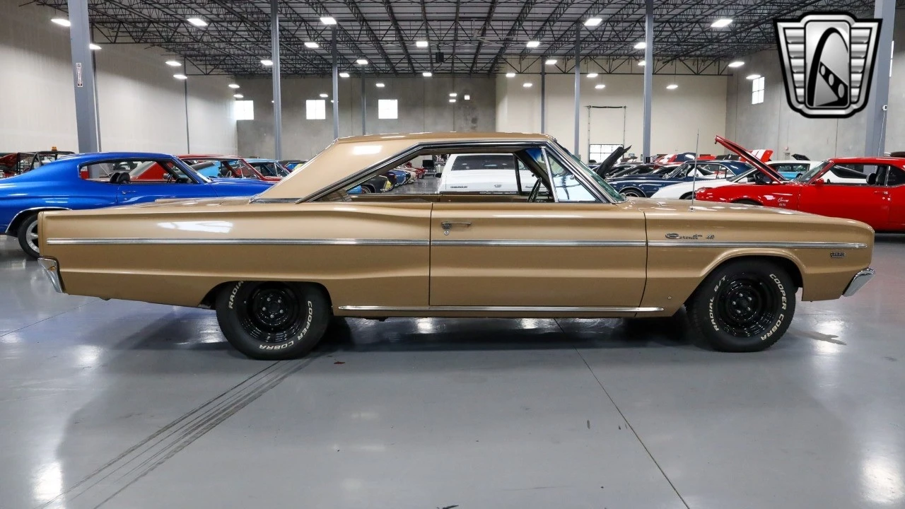 1966 Dodge Coronet 4th Gen - Image 9 of 12