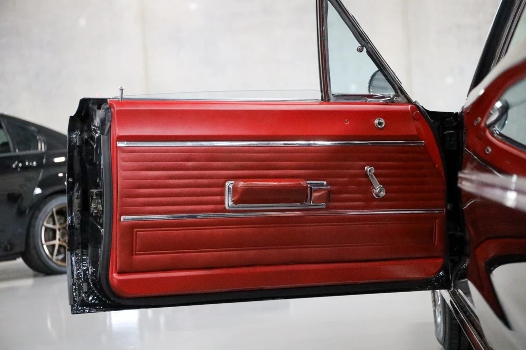 1966 Dodge Coronet 4th Gen - Image 21 of 21