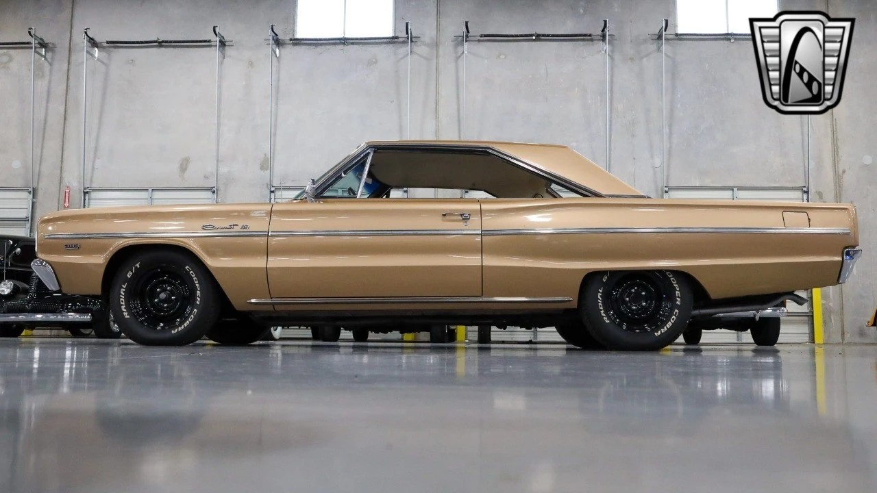 1966 Dodge Coronet 4th Gen - Image 4 of 12