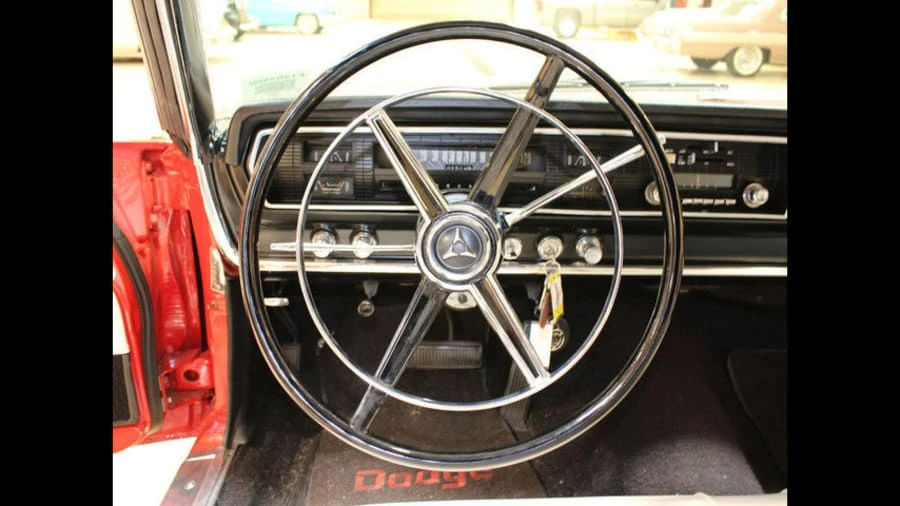 1966 Dodge Coronet 4th Gen - Image 2 of 9