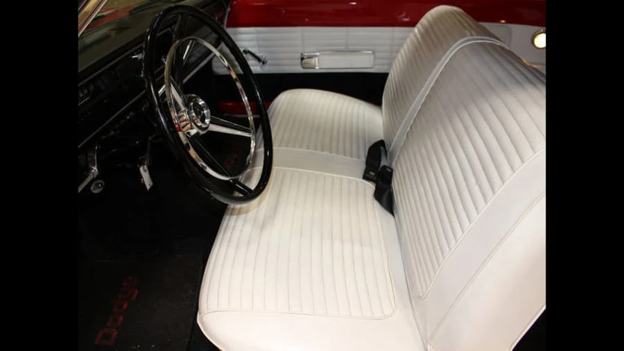 1966 Dodge Coronet 4th Gen - Image 3 of 9