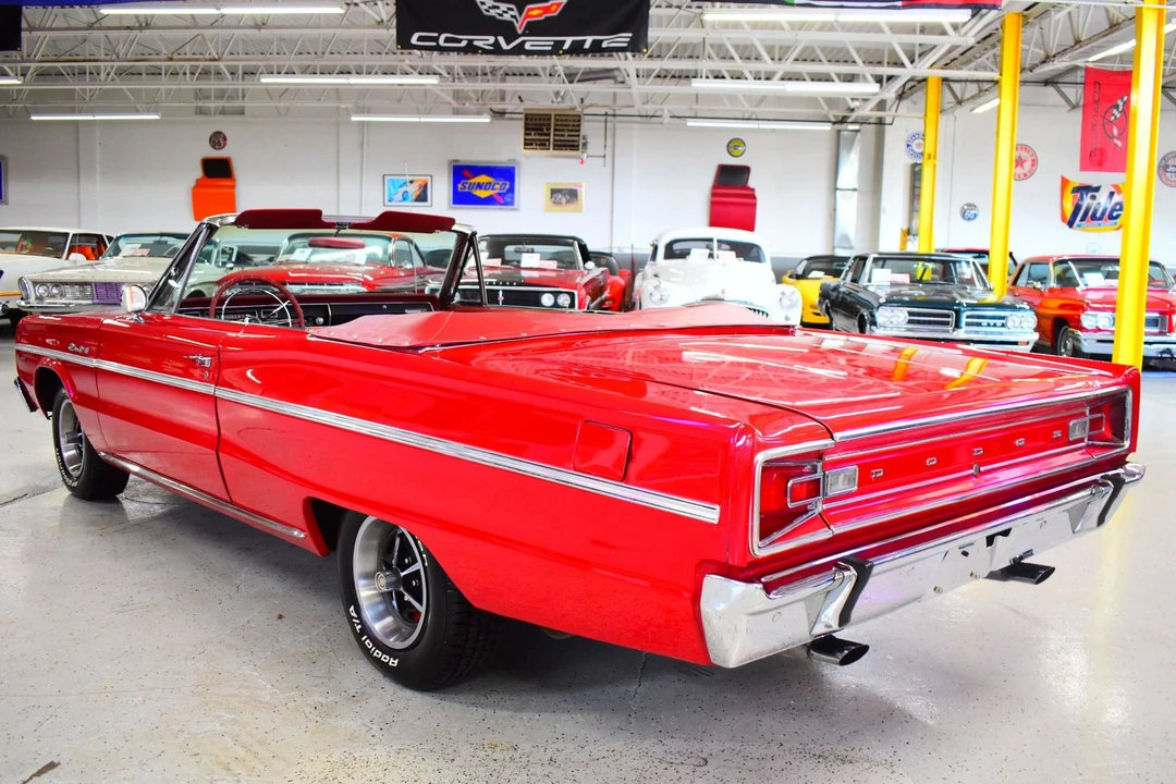1966 Dodge Coronet 4th Gen - Image 15 of 20