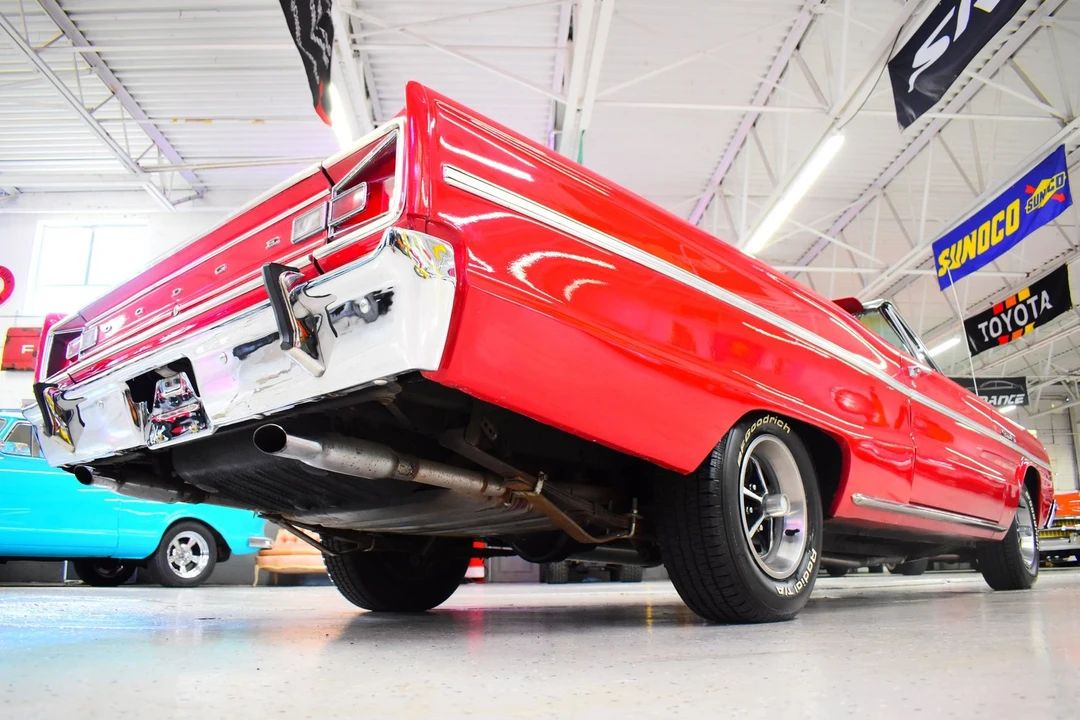 1966 Dodge Coronet 4th Gen - Image 11 of 20