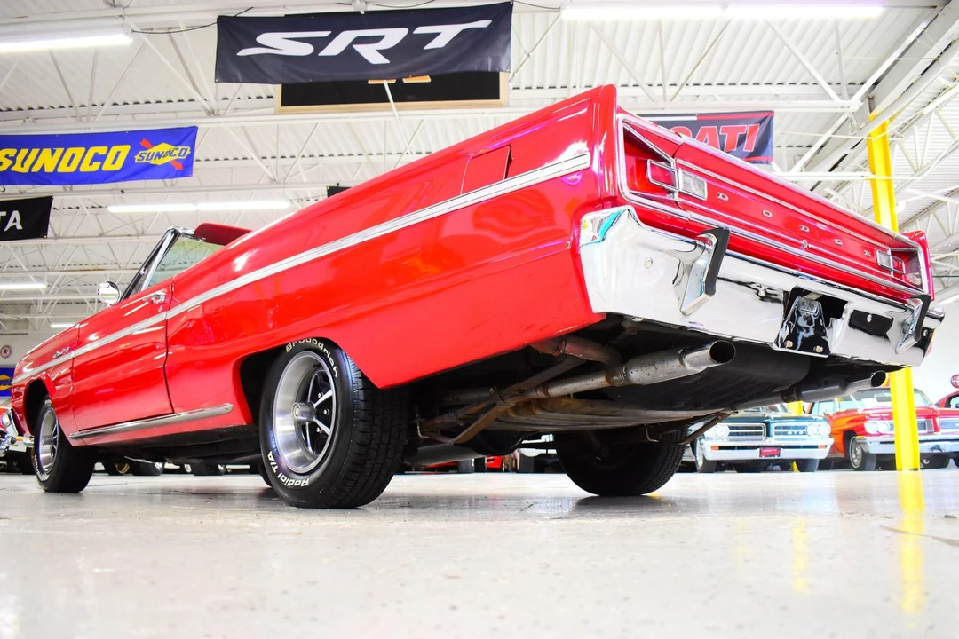 1966 Dodge Coronet 4th Gen - Image 17 of 20