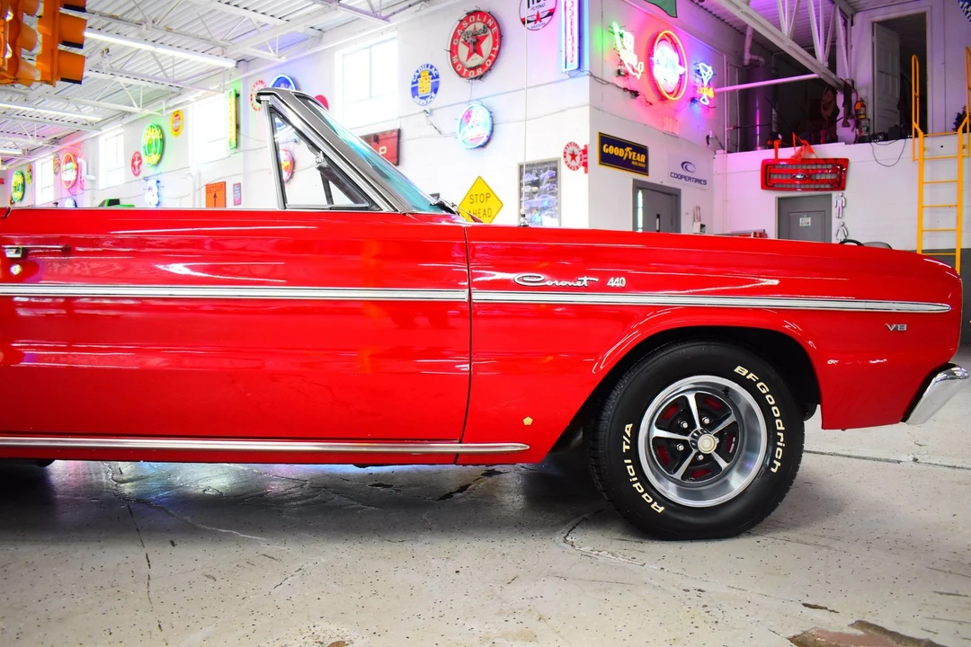 1966 Dodge Coronet 4th Gen - Image 8 of 20