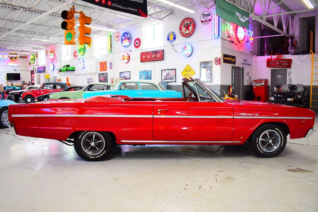 1966 Dodge Coronet 4th Gen - Image 4 of 20