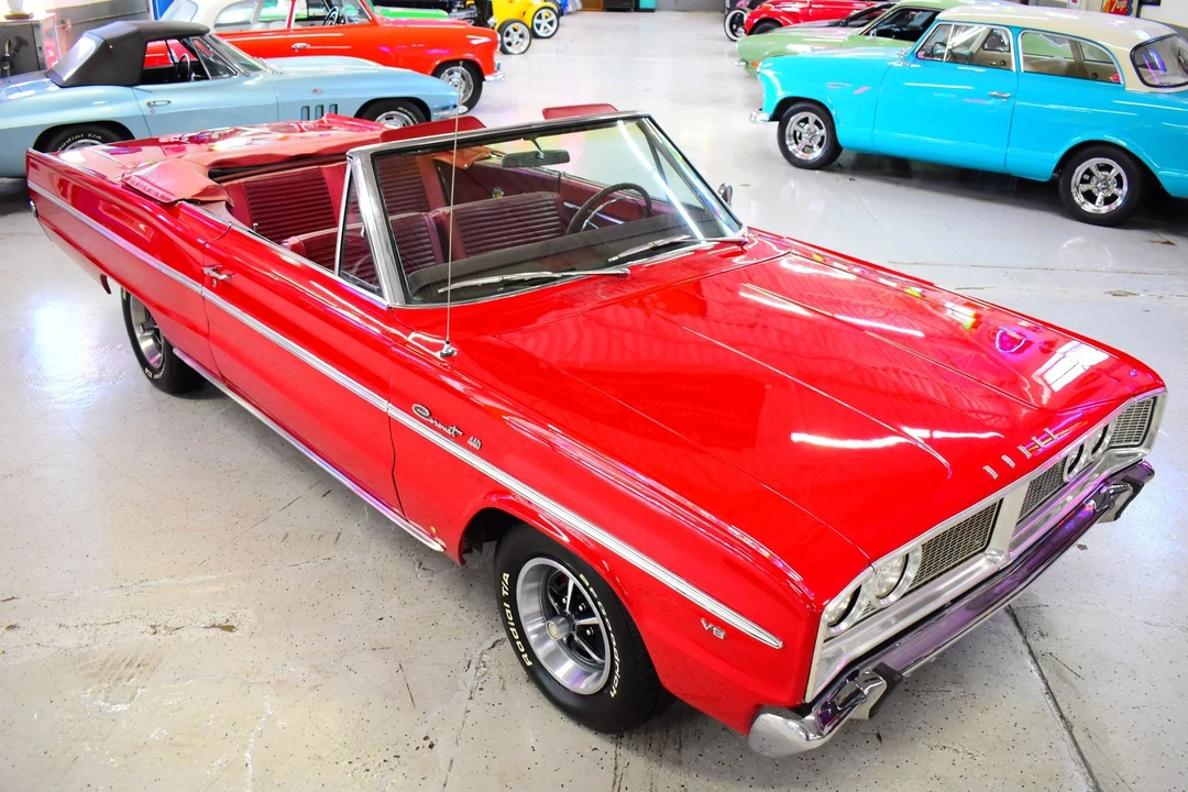 1966 Dodge Coronet 4th Gen - Image 2 of 20