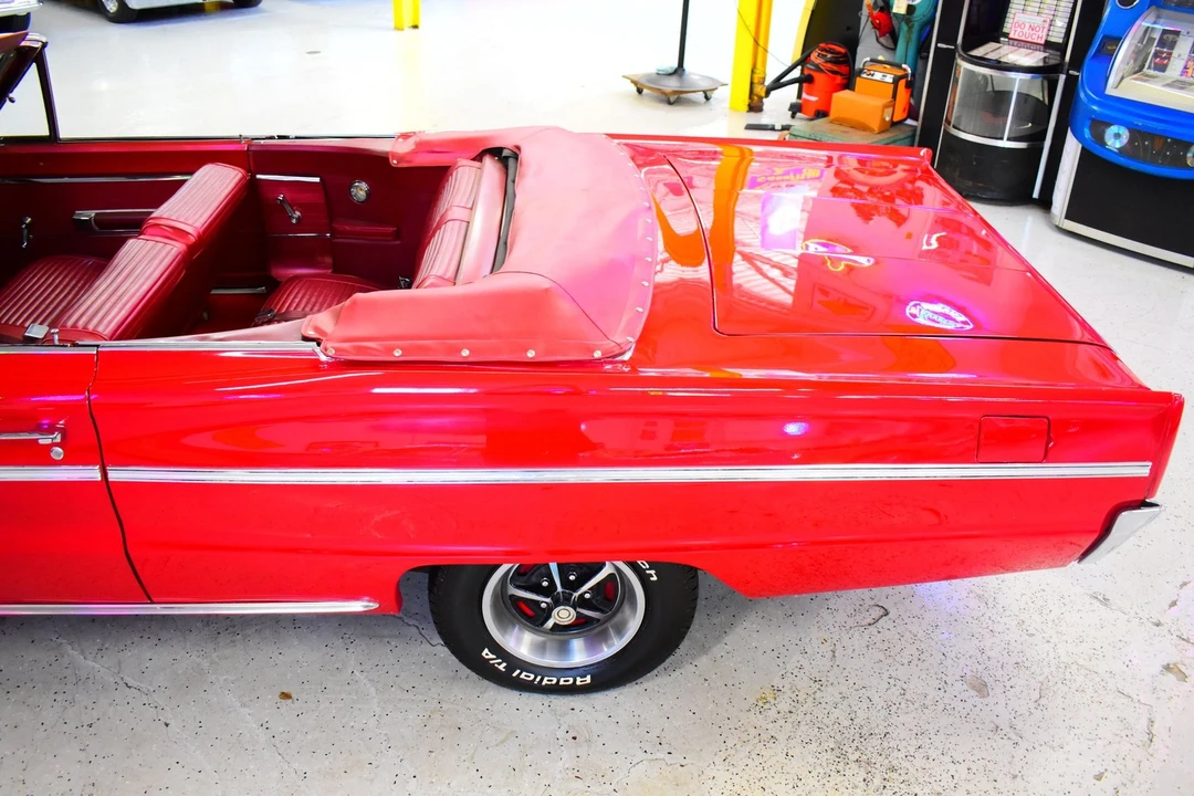 1966 Dodge Coronet 4th Gen - Image 19 of 20