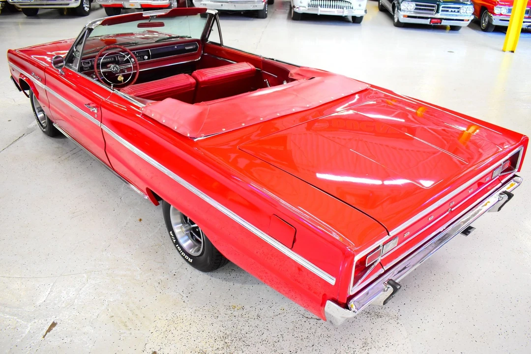 1966 Dodge Coronet 4th Gen - Image 16 of 20