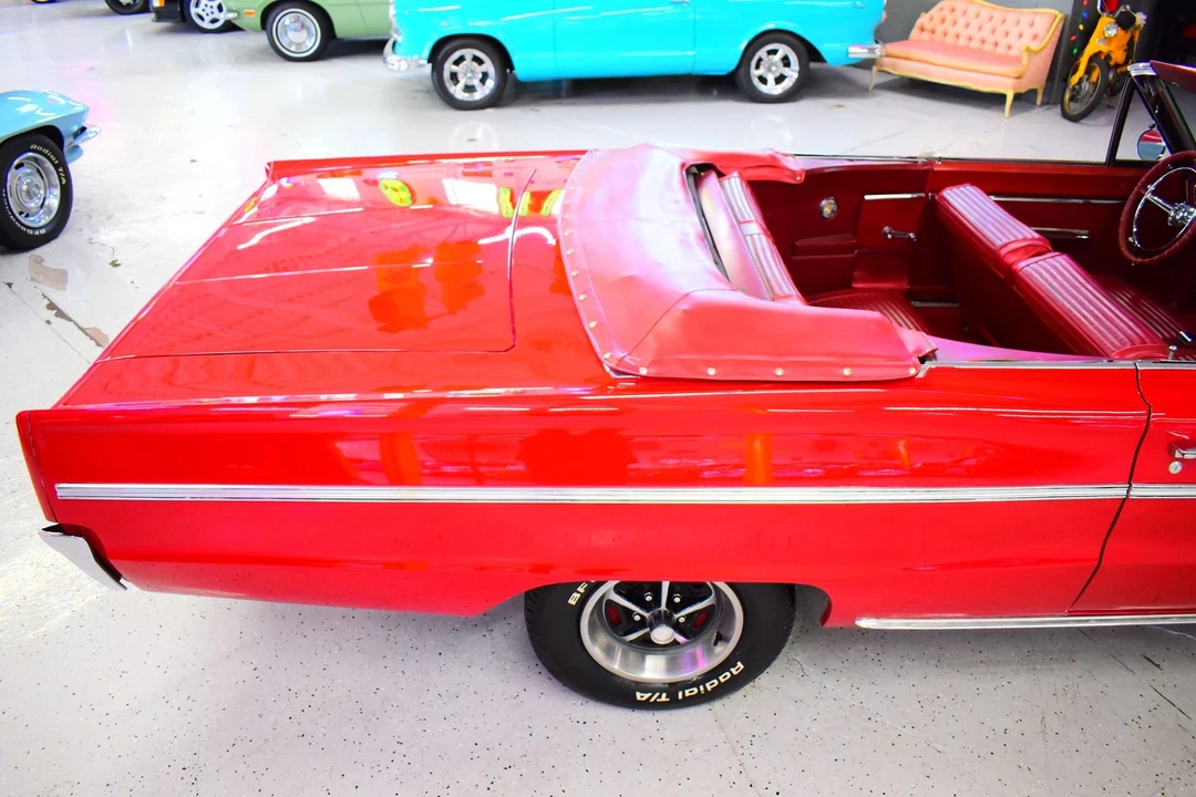 1966 Dodge Coronet 4th Gen - Image 6 of 20